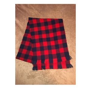 SOLD ——J Crew Scarf